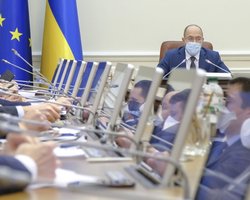 В Украине открыли рынки с 1 мая: Кабмин принял решение
