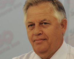 Именно коммунисты пекутся о развитии украинского языка, - Симоненко 