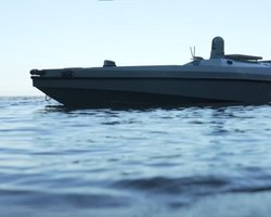 "Флот РФ в Крыму капитулировал": дрон Magura V5 поразил 18 судов врага, — ГУР (видео)