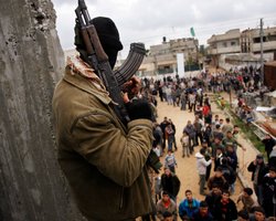 Аль-Каида готова начать новое наступление в Сирии после вывода российских войск