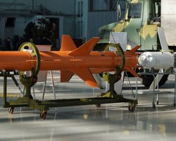 Удар на 160 км: ЗСУ могли атакувати С-300 під Ростовом ракетою "Нептун", — Defense Express