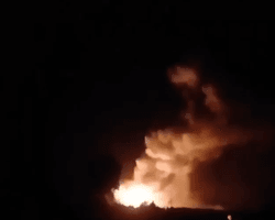 На складі боєприпасів в Воронезьскій області знищені корейські ракети, — Коваленко (фото)