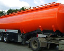 Минэкономразвития против введения пошлин на нефтепродукты