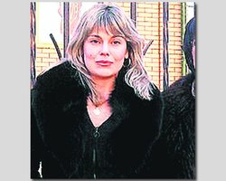 Суд по делу Лозинского допросил свидетельницу, которой угрожали 