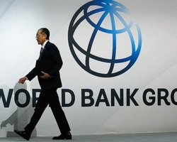 Ожидания Мирового банка восстановления Украины – самые плохие из всех ранее сделанных