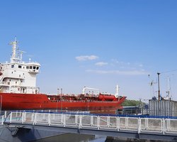 Серьезный ущерб: из-за атаки ВС РФ на Измаил цены на продовольствие в мире выросли, — СМИ