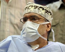 Ливийские повстанцы не выдадут Западу террориста 