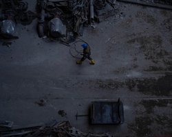 Вистоїть після удару "Шахеда": в "Укренерго" розповіли про новий антидроновий захист об'єктів