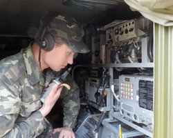 Минобороны: Украинская авиация в четверг в небо не поднималась