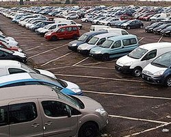 В России наметился новый кризис автопродаж