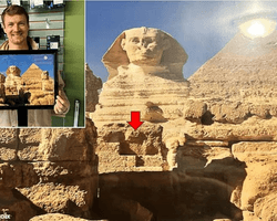 Загадкові символи вказують на існування таємної цивілізації: вона зникла до Льдовикового періоду (фото)