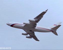 На Аляску для подготовки встречи Путина и Трампа отправился самолет РФ по "кокаиновому делу", — СМИ