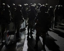 Египетские власти ужесточают меры безопасности на Синае