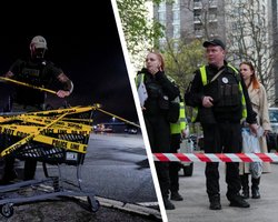 Чи врятувала б зброя: чи могли цивільні зупинити стрільця у Києві, — приклади подібних трагедій в США