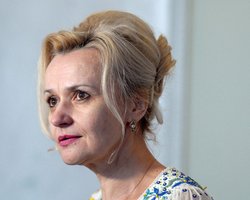 Фарион о 9 мая: Называть это победой - значит быть фальшивым, примитивным и просто садо-мазо