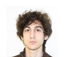 В Кыргызстане распространяют листовки в поддержку Джохара Царнаева