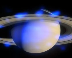 Як звучать планети Юпітер, Сатурн і Уран: телескопи NASA допомагають почути (відео)