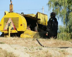 "Вода темного цвета": какая сейчас ситуация с загрязнением Десны (фото)
