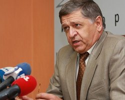 Брата Лазаренко взяли под охрану