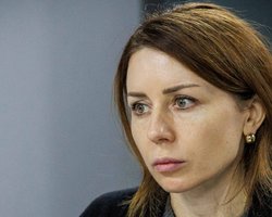 "Украина не правовое государство": Гринчук ответила, почему уволилась на фоне скандала в "Энергоатоме"