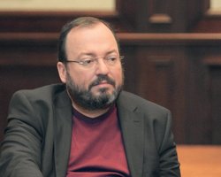 Чего хочет Путин. Версия Станислава Белковского