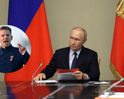 Сісти за стіл переговорів: лідер угорської опозиції заявив про неминучість діалогу з Путіним