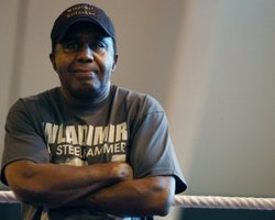 Умер тренер Владимира Кличко Эмануэль Стюард