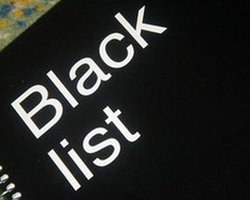 США внесли в черный список восьмерых чиновников Ирана