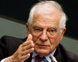 "Нова зброя на підході": у ЄС відповіли на масовий обстріл міст України