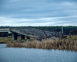 Восстановление экономики Украины займет 5-6 лет, - эксперт