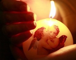 Сегодня в Украине День траура