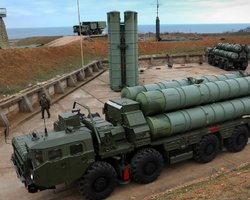 Ракетный удар по Крыму: росСМИ сообщают об уничтожении С-400 и РЛС, подробности