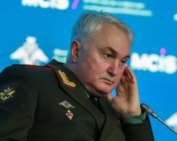 "Это акт устрашения": в Госдуме РФ высказались по поводу атаки БПЛА на Москву (фото)