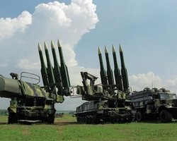 Київ має кращу систему протиповітряної оборони, ніж Москва, — Defense Express