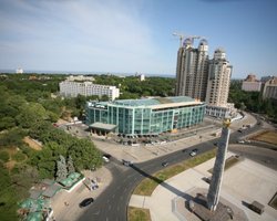 Лучший город Украины впервые выберут пользователи Facebook