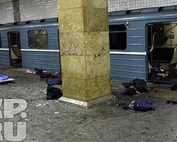 Опознаны 22 жертвы терактов в московском метро
