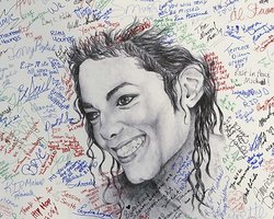 Смерть Майкла Джексона названа в США главным событием года