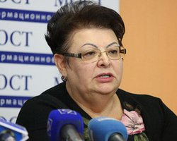 В политсовет Батьківщини вошли Шкиль и тетя Тимошенко