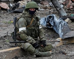 Применяют тактику "численного превосходства": ВС РФ формируют штурмовые подразделения на северной границе