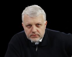 Сотрудника СБУ на месте убийства Шеремета не было, - спецслужба