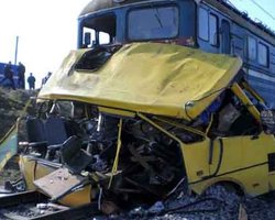 МВД назвало три причины кровавого ДТП в Марганце 