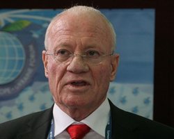 Экс-директор Моссада не советует Украине вступать в НАТО