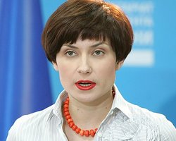 Ирина Ванникова попала в ДТП