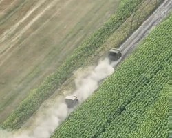 "Не завышайте ожиданий": аналитик назвал версии и проблемы рейда в Курской области