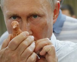 В России официально засекретили активы попавших под санкции олигархов