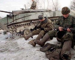 Боевики ЛНР заняли село Чернухино, - Москаль