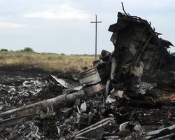Ексголовком Сухопутних військ РФ Олег Салюков причетний до катастрофи MH17, — Bellingcat