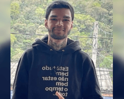 Поліція розслідує смерть іноземця у військовій частині Києва: що про нього відомо