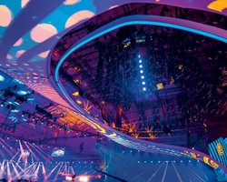 Увидеть Киев и… Чего ожидали гости "Евровидения" от Украины и оправдались ли их надежды