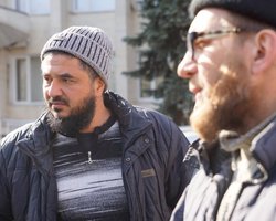 Оккупанты в Крыму отпустили 10 крымских татар, задержанных 21 февраля